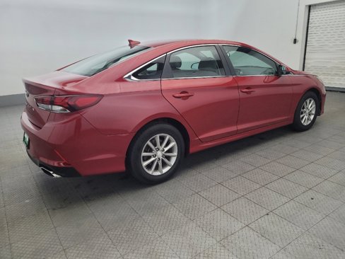 Used 2019 Hyundai Sonata SE image 10
