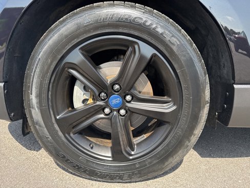 Used 2019 Ford Edge SEL w/ Equipment Group 201A image 15