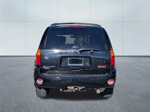 Used 2009 GMC Envoy SLT image 4