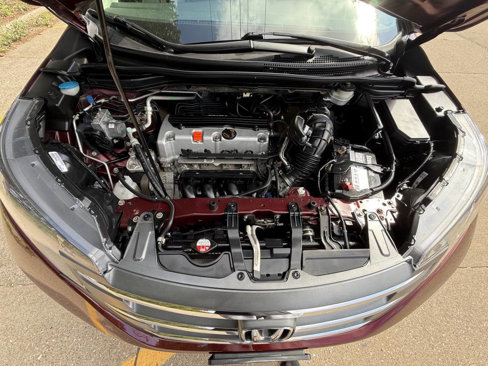 Used 2013 Honda CR-V EX-L image 25