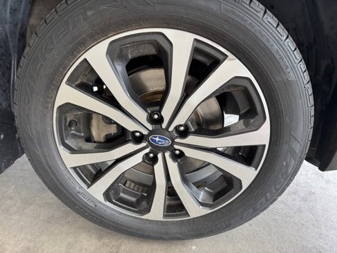 Used 2019 Subaru Forester Limited image 43