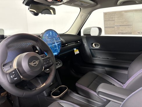 New 2025 MINI Cooper 2-Door Hardtop image 21