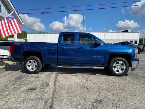 Used 2015 Chevrolet Silverado 1500 LT w/ All Star Edition image 7
