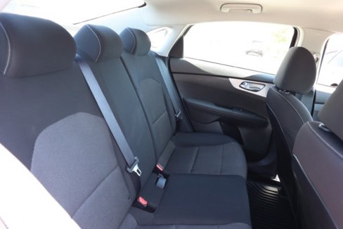 Used 2022 Kia Forte LXS w/ LXS Technology Package image 16