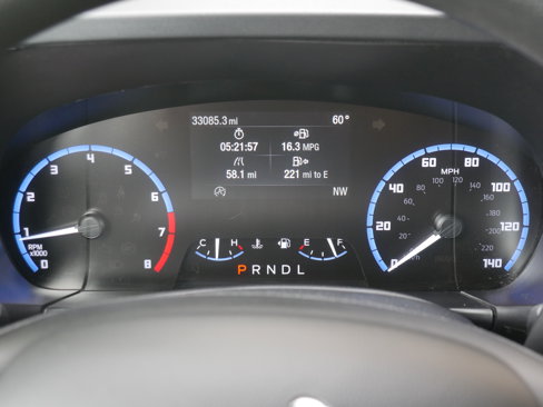 Used 2021 Ford Bronco Sport Big Bend image 7