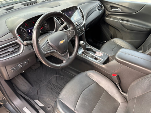Used 2020 Chevrolet Equinox Premier image 11