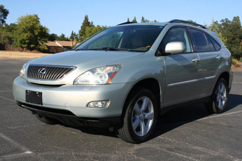 Used 2005 Lexus RX 330 AWD image 8