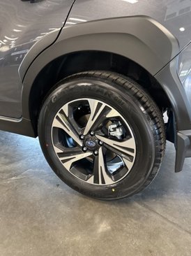 New 2025 Subaru Crosstrek 2.5i Premium w/ Popular Package #4 image 38