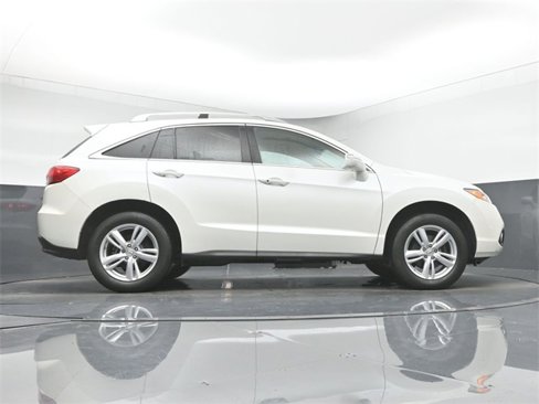 Used 2015 Acura RDX AWD w/ Technology Package image 16