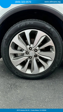 Used 2017 Buick Encore Preferred image 15
