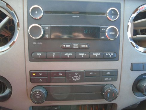 Used 2013 Ford F250 XLT image 11