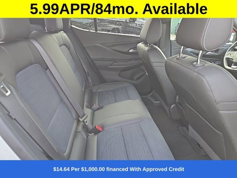New 2025 Buick Envista Preferred w/ Convenience I Package image 12
