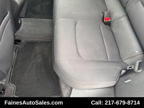Used 2018 Chevrolet Malibu LS image 33