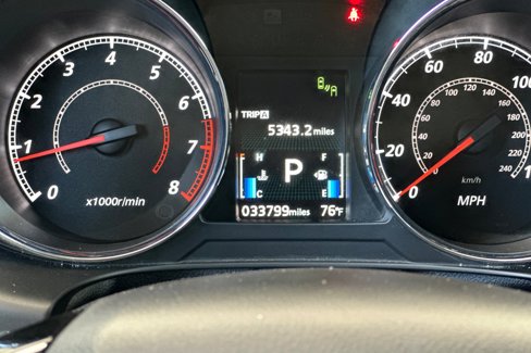 Used 2024 Mitsubishi Outlander Sport SE image 25