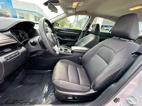 Used 2023 Nissan Altima 2.5 SV image 20