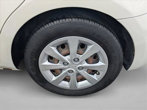 Used 2016 Kia Rio LX image 23