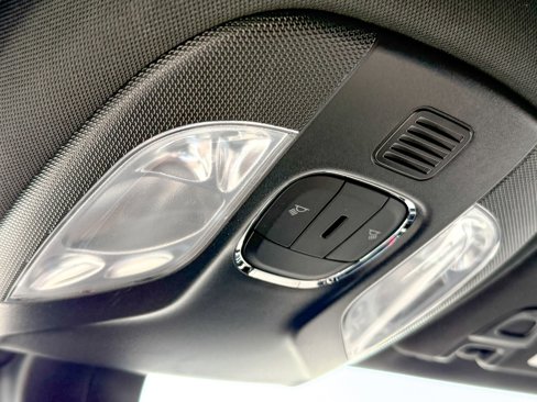 Used 2024 Jeep Compass Trailhawk w/ Trailhawk Convenience Group image 30