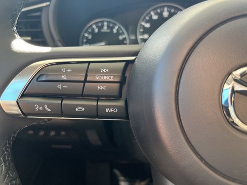 Certified 2024 MAZDA CX-30 AWD 2.5 S w/ Premium Package image 25