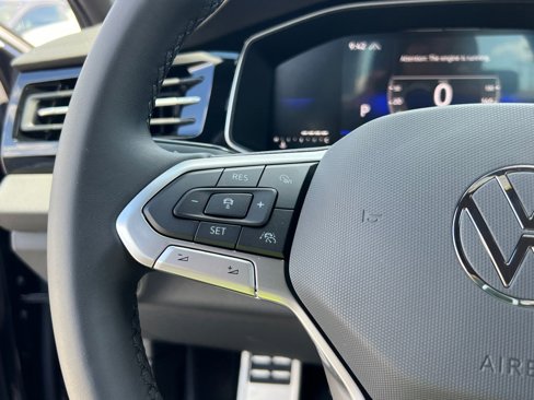 New 2025 Volkswagen Jetta Sport image 28