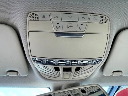 Used 2015 Mercedes-Benz C 300 4MATIC Sedan w/ Multimedia Package image 18