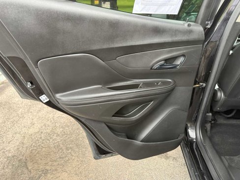 Used 2019 Buick Encore Sport Touring w/ Safety Package image 19