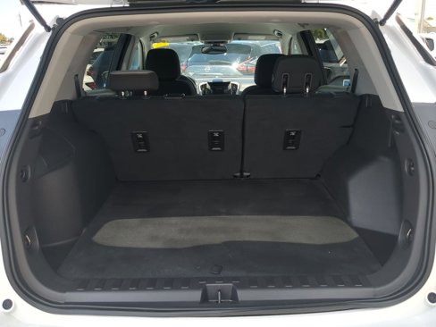 Used 2018 GMC Terrain SLE image 14