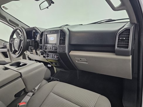 Used 2019 Ford F150 XLT w/ Trailer Tow Package image 11