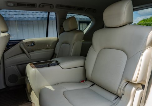 Used 2016 INFINITI QX80 2WD image 29