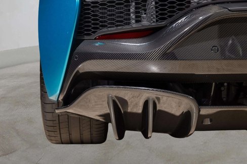 Used 2023 McLaren Artura image 33