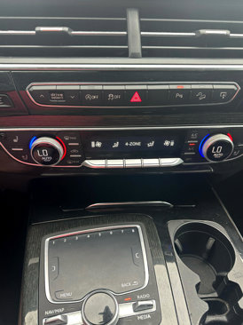 Used 2017 Audi Q7 3.0T Prestige image 17