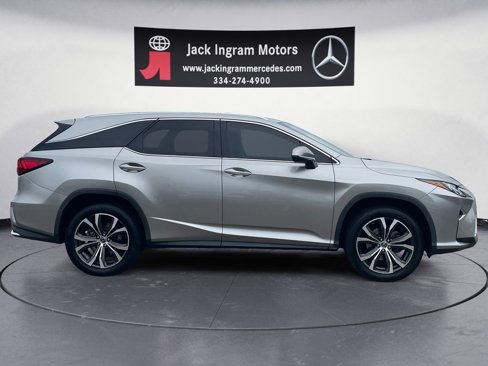 Used 2019 Lexus RX 350L FWD image 6