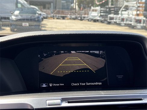 Used 2017 Honda Accord EX image 31