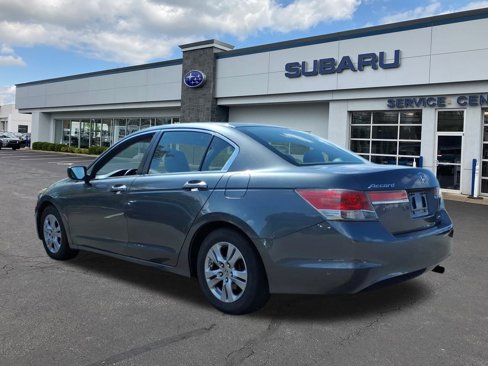 Used 2012 Honda Accord SE image 5