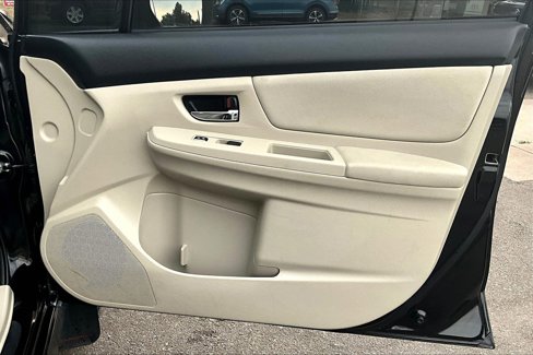 Used 2014 Subaru Crosstrek 2.0i Premium image 23