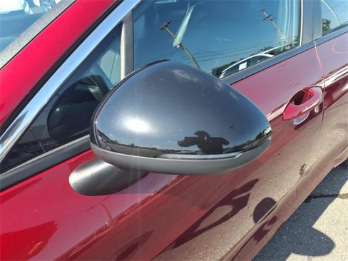 Certified 2022 Kia K5 GT-Line image 13