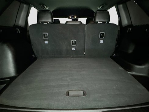 Used 2023 Jeep Grand Cherokee Altitude image 33