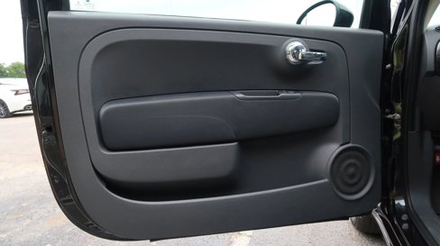 Used 2013 FIAT 500 Pop image 33