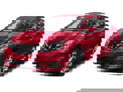 Used 2019 Nissan Sentra SV image 4