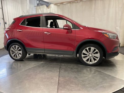 Used 2019 Buick Encore Preferred image 8