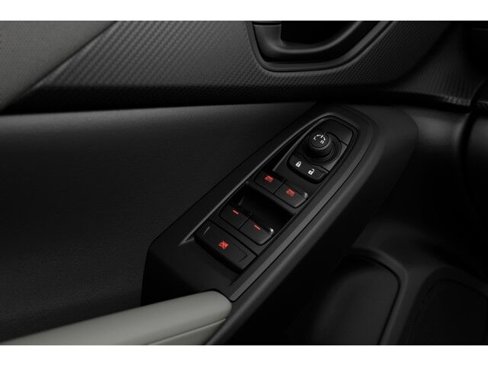 New 2025 Subaru Crosstrek 2.0i image 23