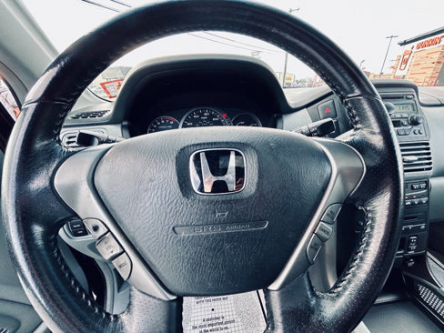 Used 2005 Honda Pilot EX-L image 34