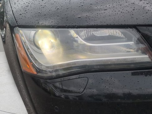 Used 2013 Audi A8 L 3.0T w/ Comfort Pkg image 4