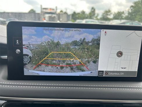 New 2025 Genesis G70 2.5T image 25