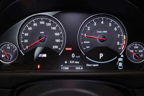 Used 2016 BMW M4 Coupe image 21