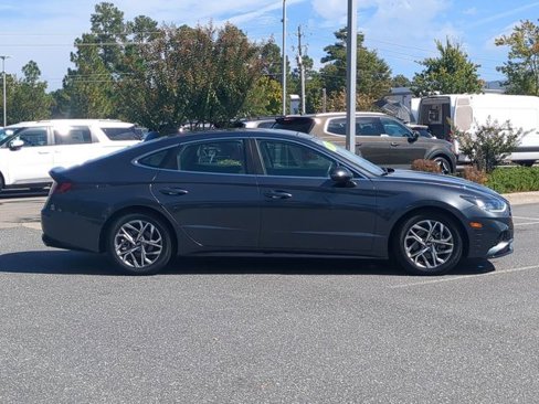 Used 2020 Hyundai Sonata SEL image 3