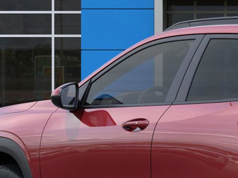 New 2025 Chevrolet Trax LT w/ Driver Confidence Package image 43