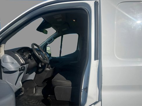 Used 2017 Ford Transit 250 130 Low Roof w/ Exterior Upgrade Package image 9