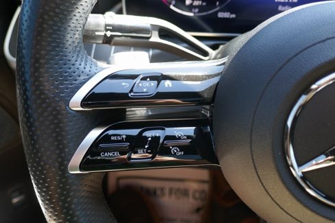 Used 2023 Mercedes-Benz C 300 Sedan image 38