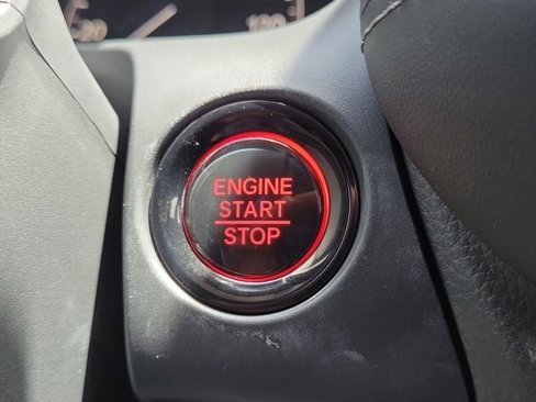 Used 2023 Honda HR-V EX-L image 20