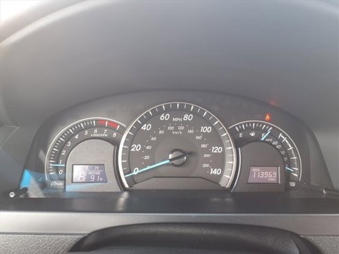 Used 2012 Toyota Camry LE image 26